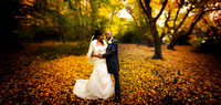 Jennifer and Dennis - Best Western Plus, Epping Forest