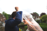 Corinne and Danny - Brands Hatch Place, Kent